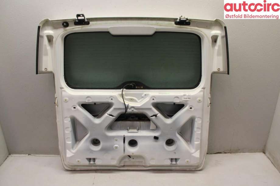 Bakluke til Toyota Proace 2013-2016 (Type I)  (TOYOTA|SU001A2175|)