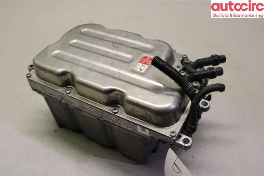 Inverter elbil til Porsche Cayenne 2010-2017 (92A) (92A) (PORSCHE|958 608 070 02||7PP907080L)