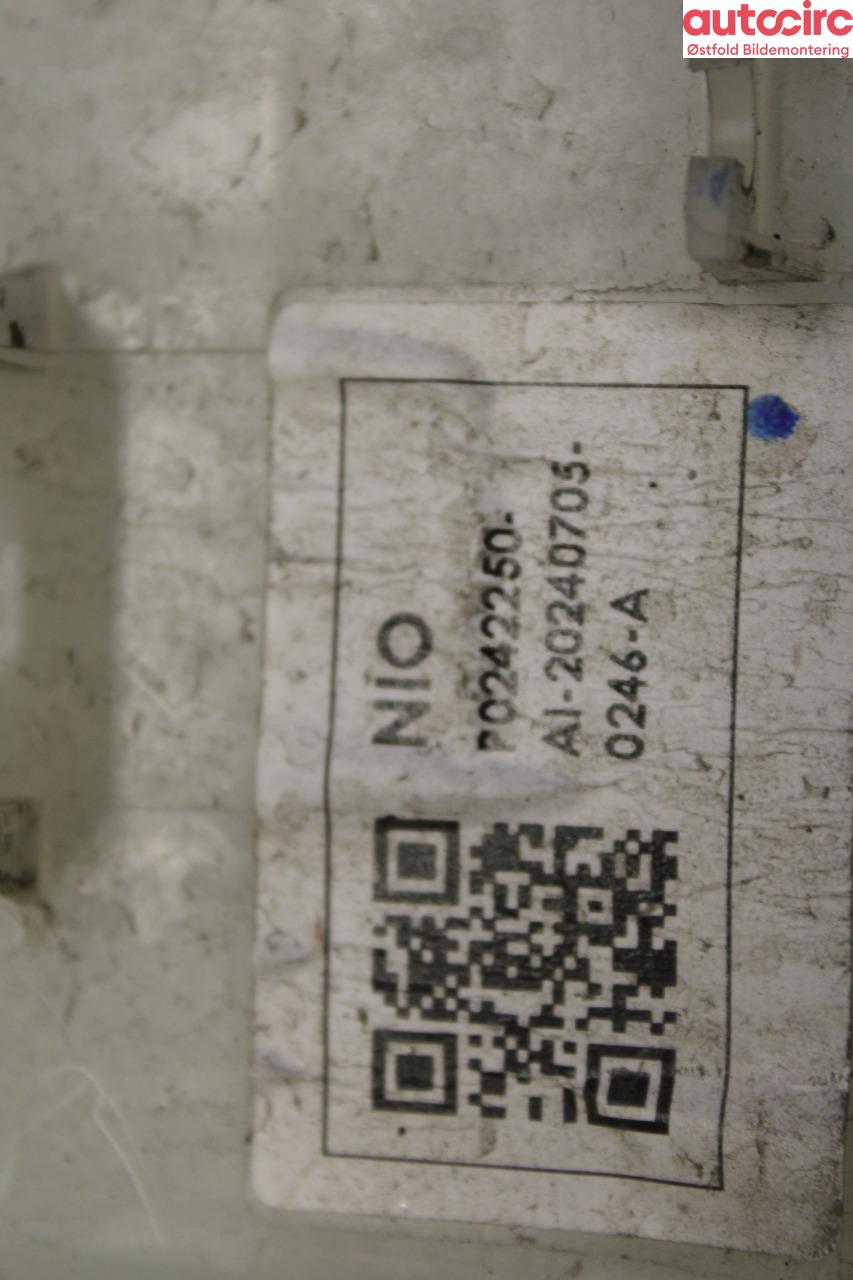 Spylertank til NIO EL6 2024-->> (NIO|)