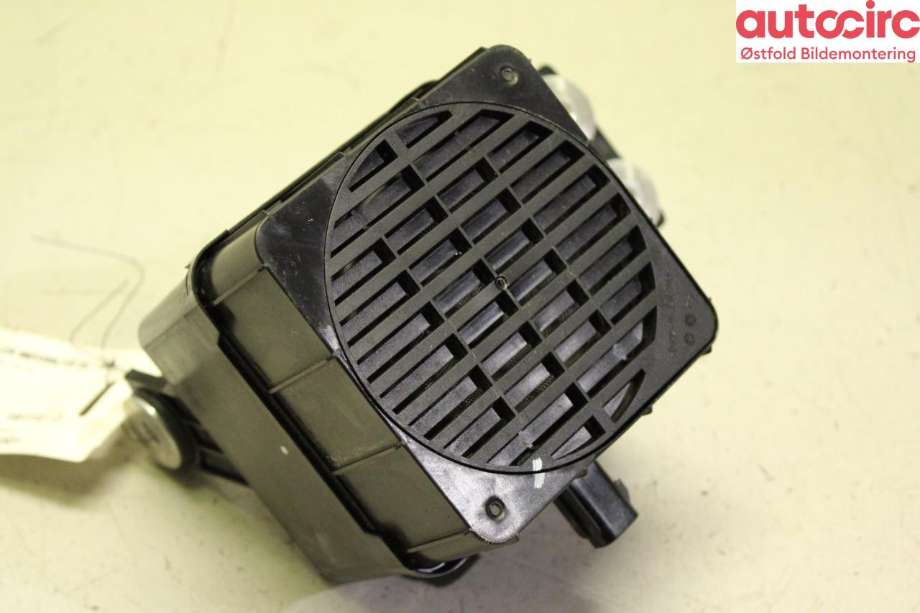 Høyttaler motorlyd, AVAS (Acoustic Vehicle Alerting System) til NIO EL6 2024-->> (NIO|)
