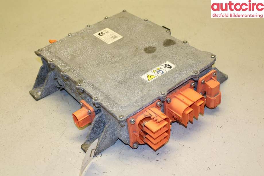Diverse deler til NIO EL6 2024-->> (NIO|)