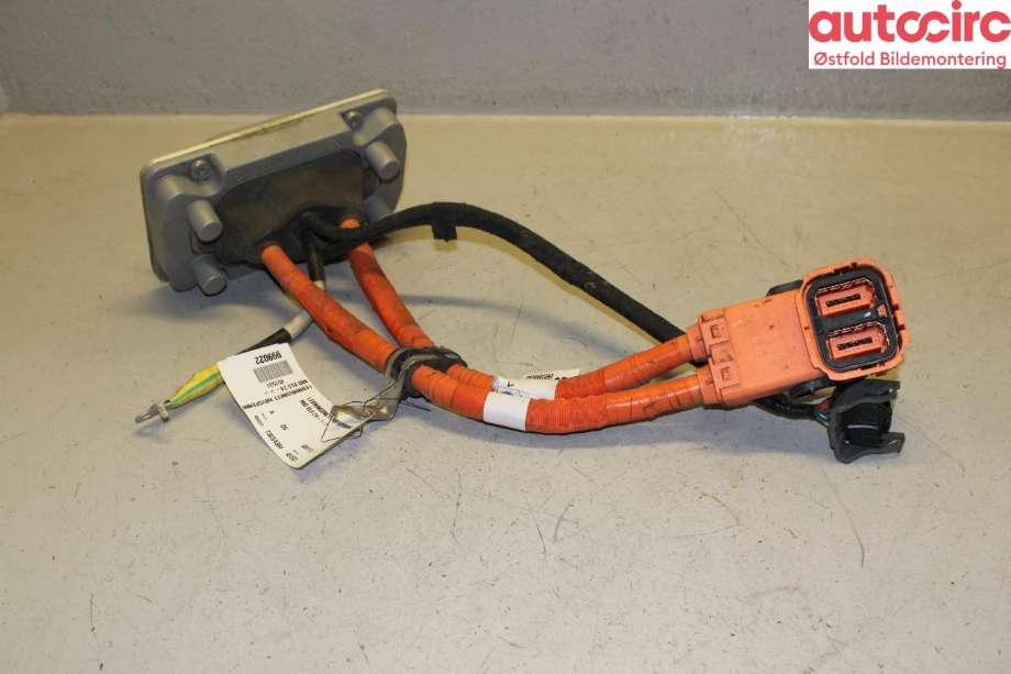 Kabel høy volt (HV) hybrid til NIO EL6 2024-->>  (NIO|)