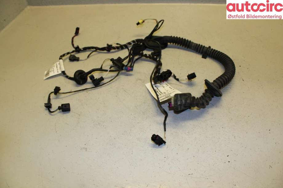Ledningsnett til Porsche Cayenne 2010-2017 (92A) (92A) (PORSCHE|958 612 612 60|)