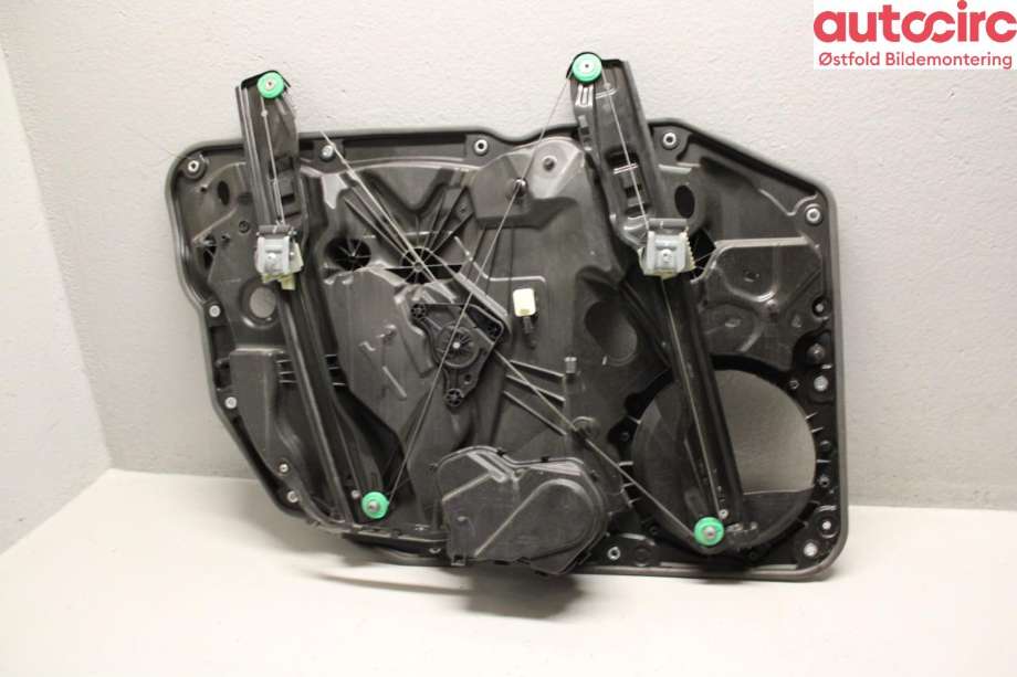Window Lifter Right Front til Porsche Cayenne 2010-2017 (92A) (92A) (PORSCHE|958 542 462 01|)