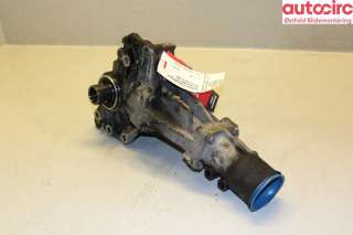 Girkasse 4WD fordelingskasse til Mitsubishi Outlander, 2012-2015 (Type III, Fase 1)  (MITSUBISHI|3200A158)