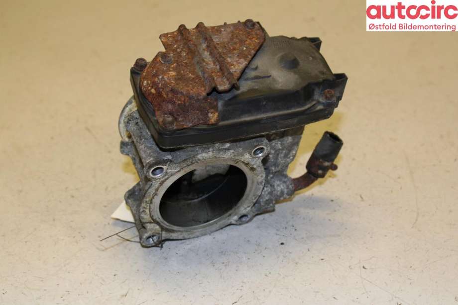 Spjeldhus til Mitsubishi Outlander 2012-2015 (Type III, Fase 1)  (MITSUBISHI|1450A195|)
