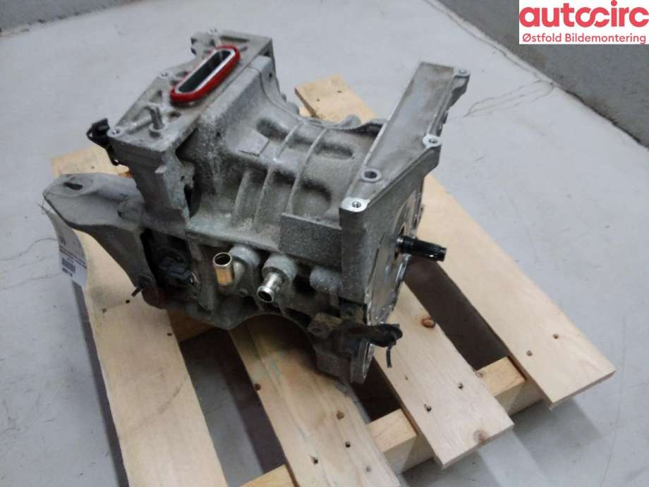 Motor elbil foran til Nissan NV200, 2010-2019 (NISSAN|290A05SA0A)