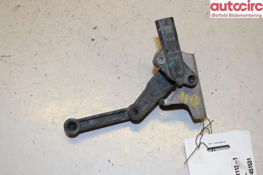 Sensor akselerasjonssensor/ESP DUO til NIO EL6 2024-->> (NIO|)