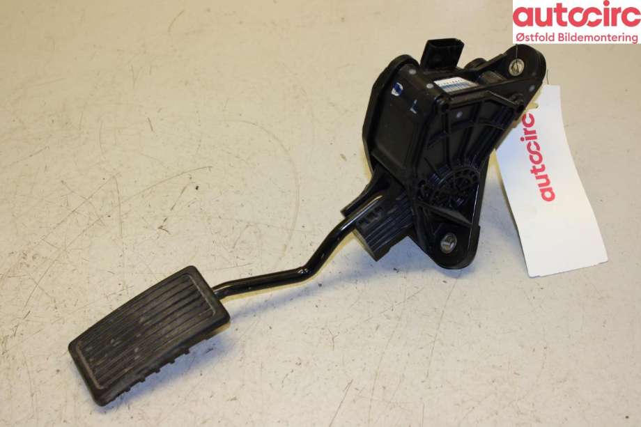 Pedal gass til Honda CR-V, 2007-2012 (Type III)  (HONDA|17800-SWY-G01)
