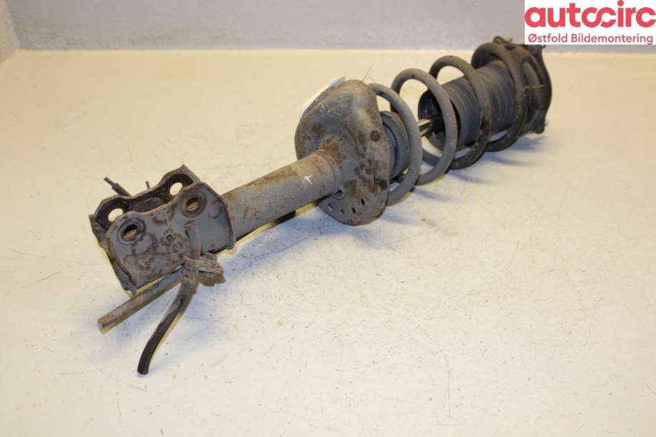 Fjærbein høyre foran til Honda CR-V 2007-2012 (Type III)  (HONDA|51601-SWY-E21|)