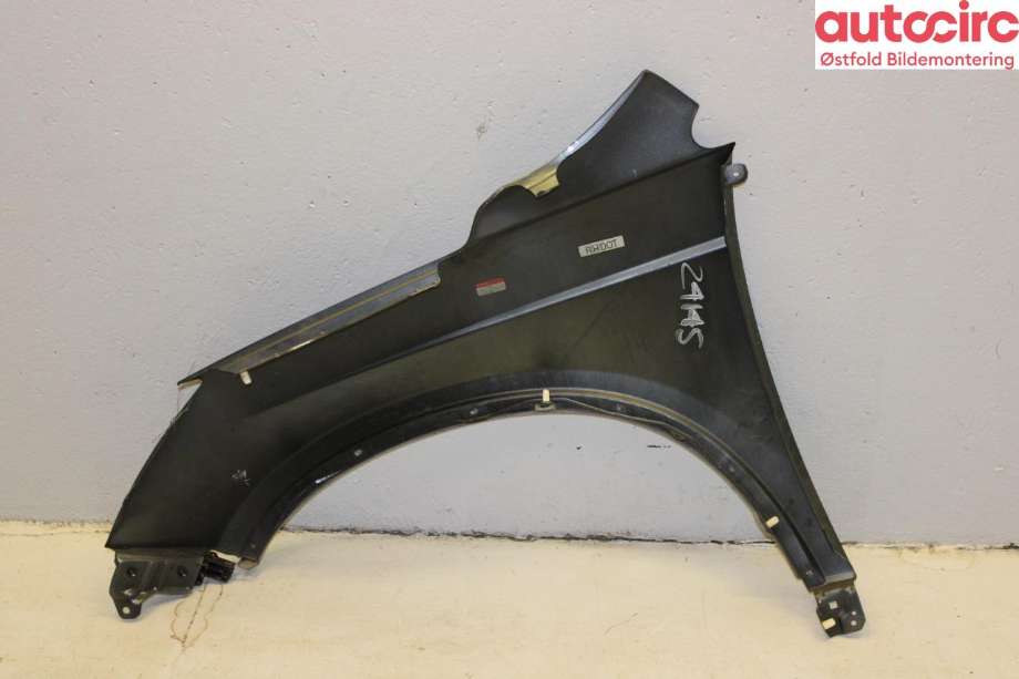 Skjerm høyre foran til Honda CR-V 2007-2012 (Type III)  (HONDA|60211-SWA-A01ZZ|)