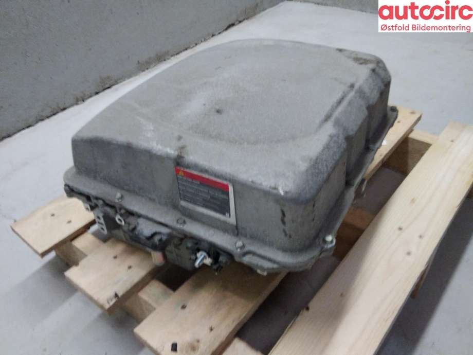 Batterilader (OBC - On Board Charger) til Nissan NV200 2010-2019  (NISSAN|292C04FA3C|)