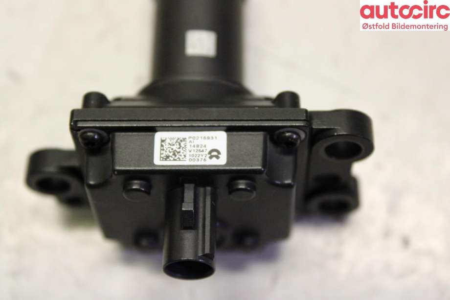 Kamera til NIO EL6 2024-->> (NIO|)