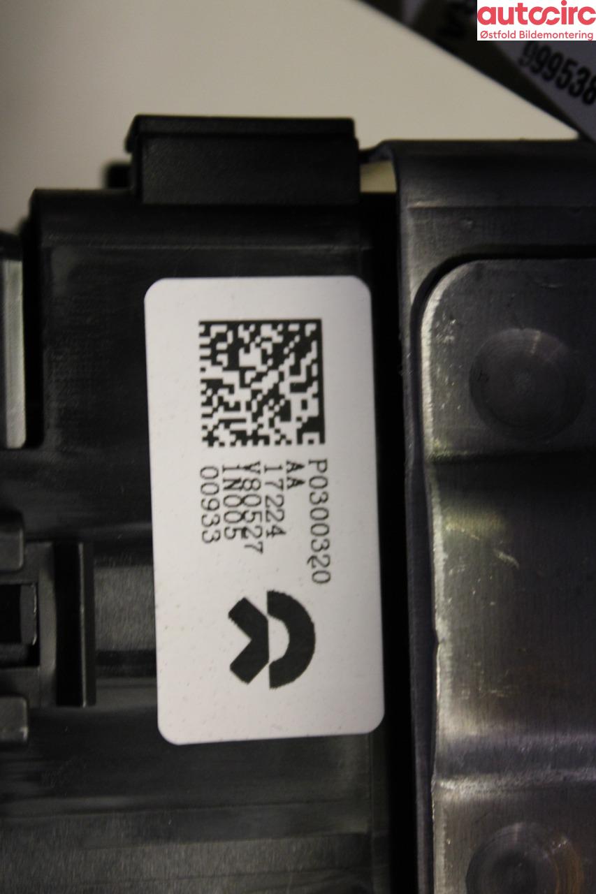 Sikringsboks til NIO EL6 2024-->>  (NIO|)