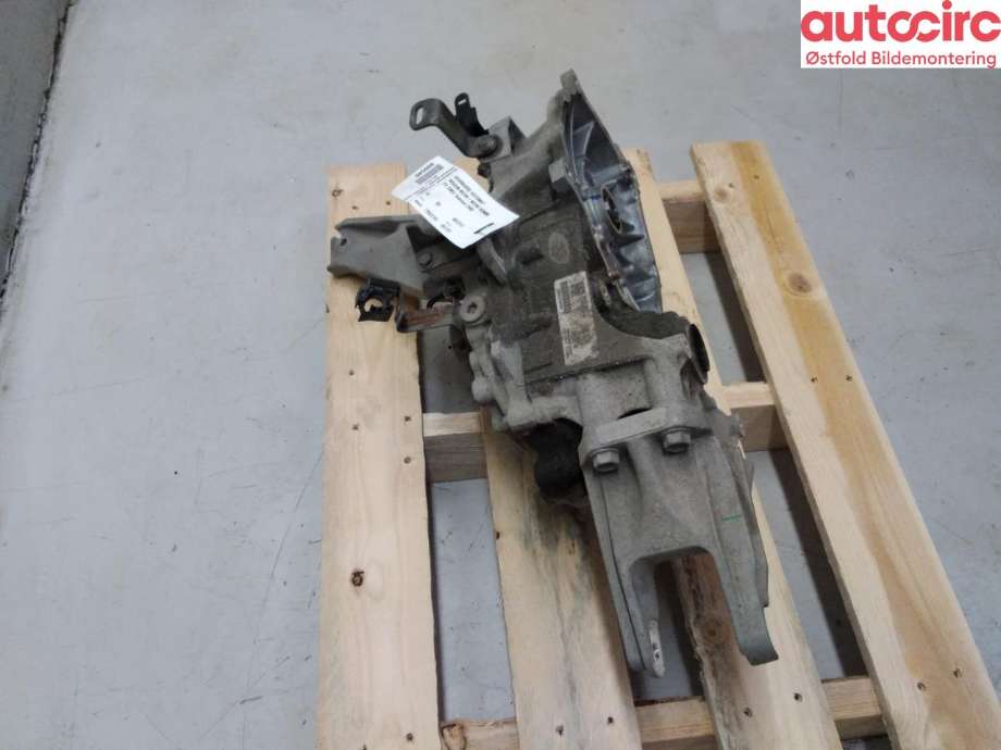 Girkasse automat til Nissan NV200 2010-2019  (NISSAN|320104FA0B|)