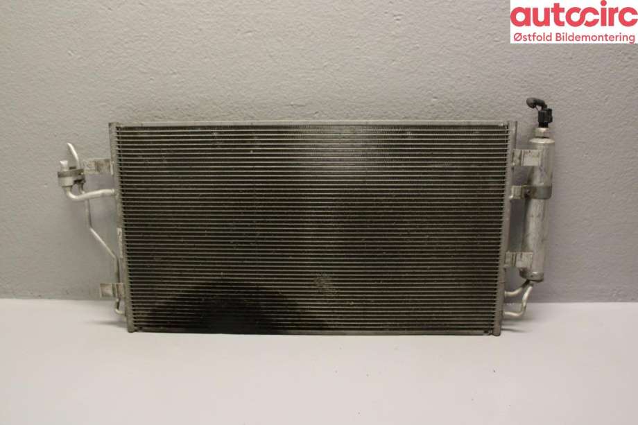 Aircondition radiator til Nissan NV200 2010-2019  (NISSAN|921003NL1B|)