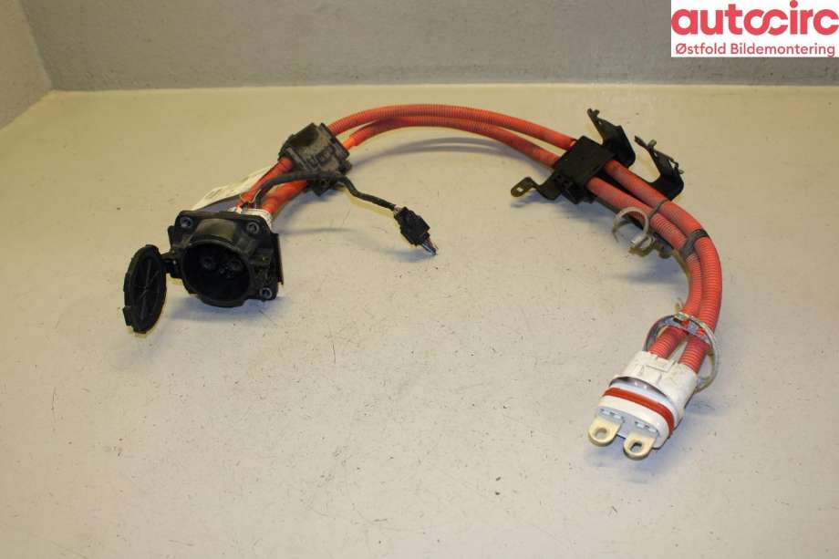 Kabel høy volt (HV) hybrid til Nissan NV200 2010-2019 (NISSAN|296B14FA1A|)