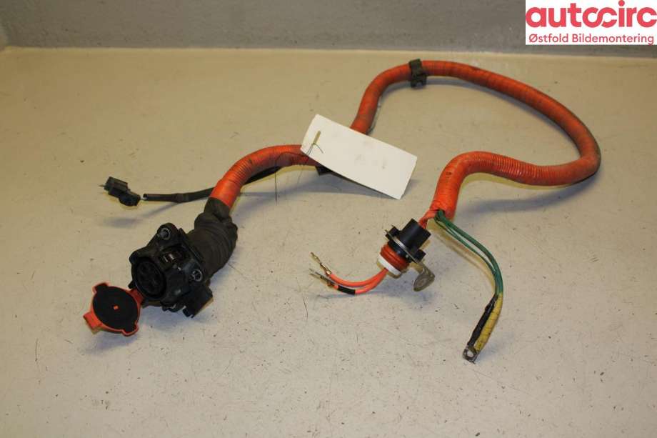 Kabel høy volt (HV) hybrid til Nissan NV200 2010-2019 (NISSAN|296B14FA0A|)