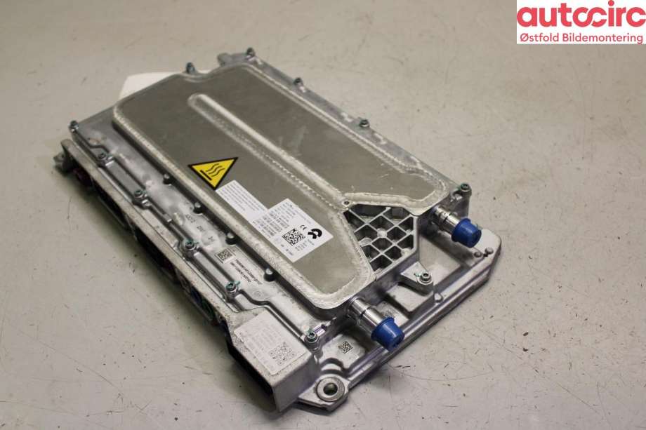 Diverse deler til NIO EL6 2024-->> (NIO|)