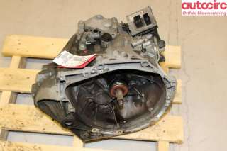 Girkasse automat til Peugeot Partner, 2015-2019 (Type II, Fase 2)  (PEUGEOT|98 200 124 XT)