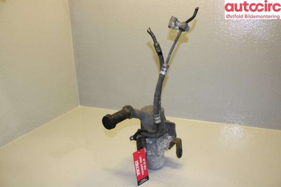 Servo pumpe elektrisk til Peugeot 5008 2010-2017 (Type I) (PEUGEOT|16 121 664 80|)