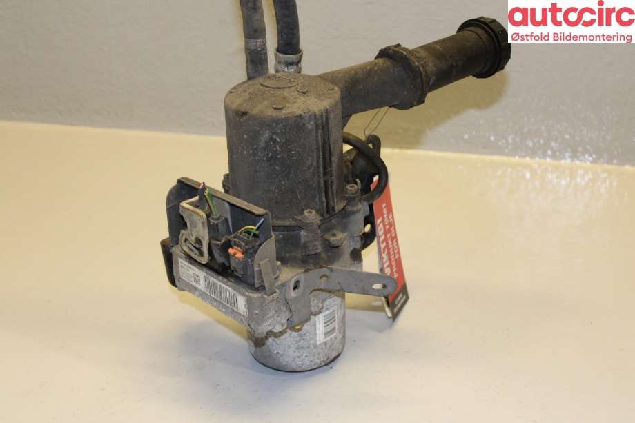 Servo pumpe elektrisk til Peugeot 5008 2010-2017 (Type I) (PEUGEOT|16 121 664 80|)