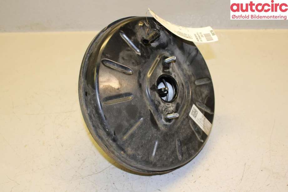 Bremsekraft-forsterker til VW Touran 2015-2021 (Type II)  (VOLKSWAGEN|5Q1 614 106 R|)
