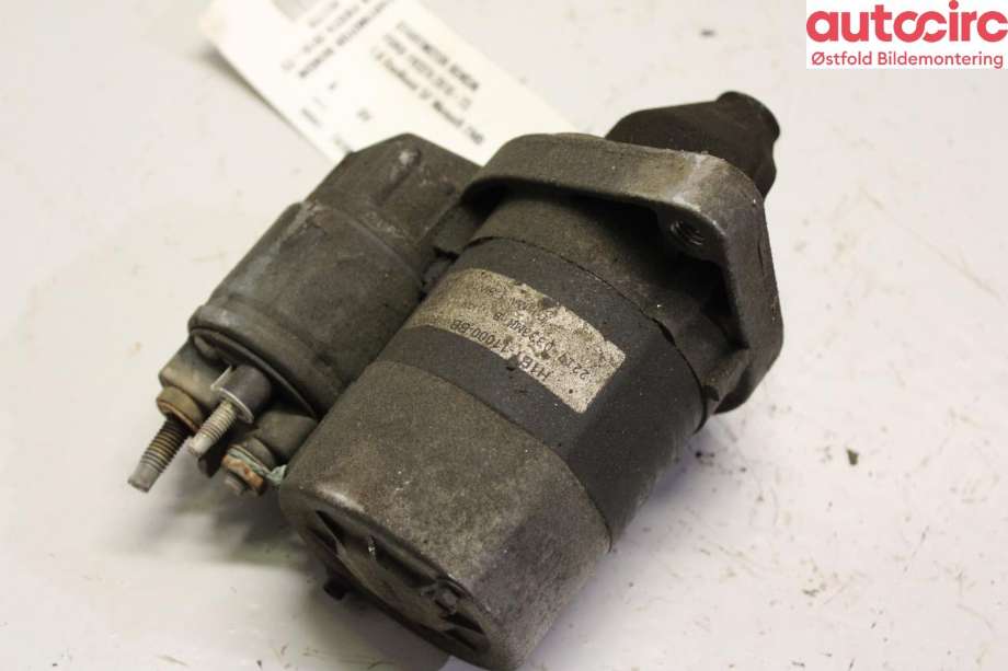 Starter til Ford Fiesta 2017-->> (Type VII) (FORD|2105460|)