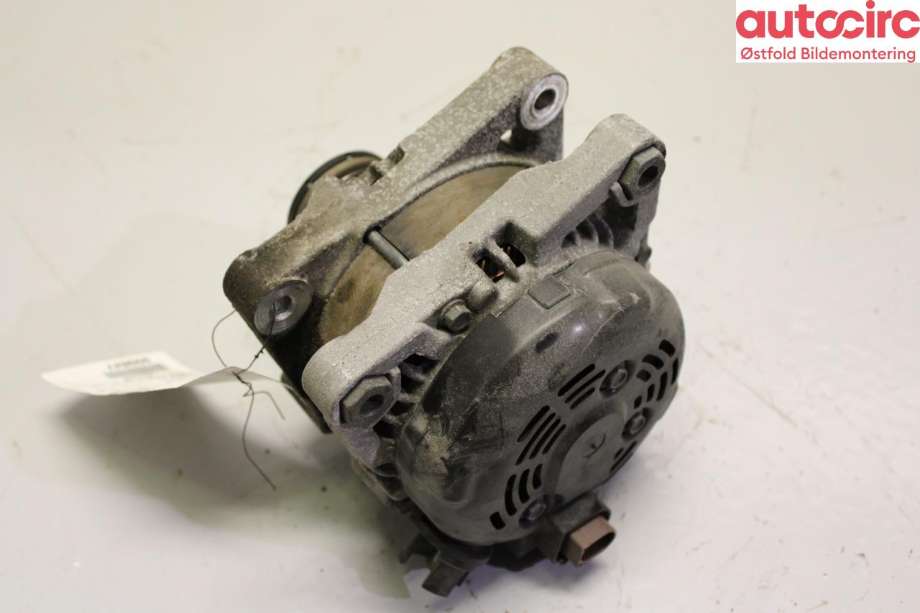 Dynamo til Ford Fiesta 2017-->> (Type VII)  (FORD|2077639|)