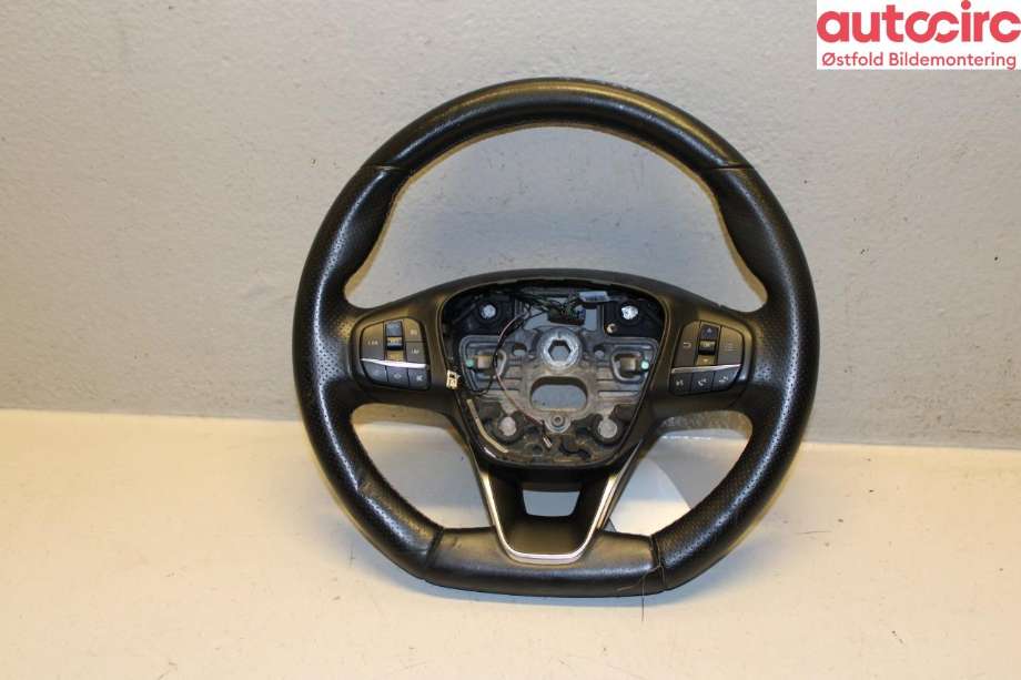 Ratt til Ford Fiesta, 2017-->> (Type VII)  (FORD|2523262)
