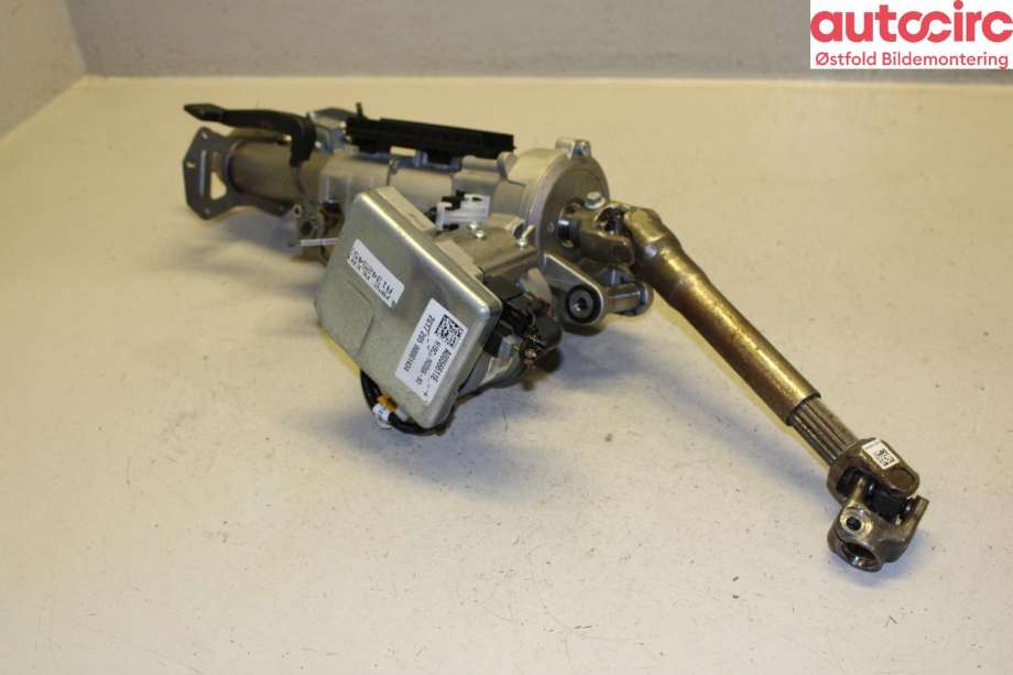 Rattaksel elektrisk servo til Ford Fiesta 2017-->> (Type VII) (FORD|2690220|)