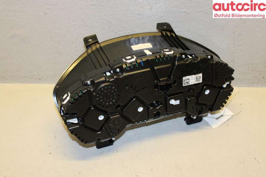 Instrumentpanel til Ford Fiesta 2017-->> (Type VII) (FORD|2552104|)