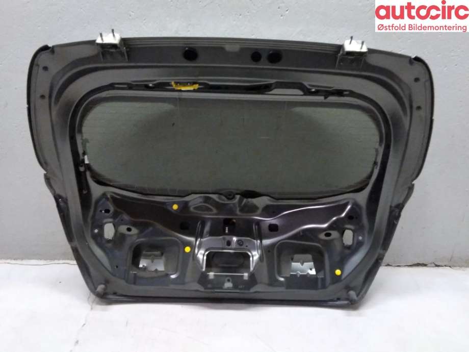 Bakluke combi til Ford Fiesta 2017-->> (Type VII)  (FORD|2180034|)