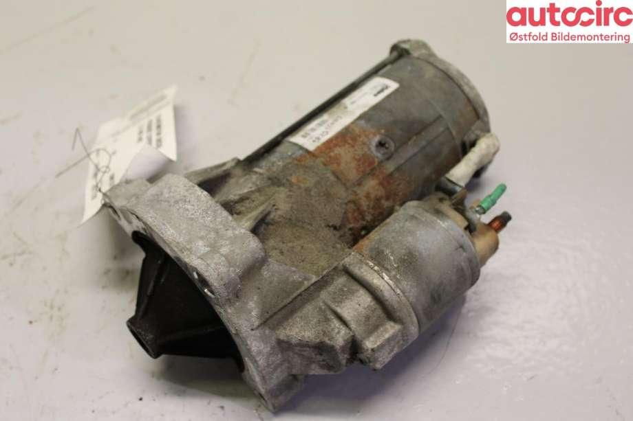 Starter diesel til Peugeot Expert 2007-2016 (Type II)  (PEUGEOT|5802 Z5|)