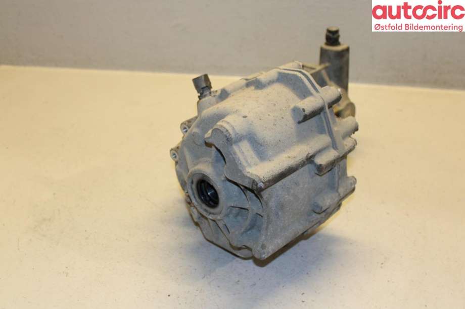 Kardang klokke bak til Peugeot Expert 2007-2016 (Type II)  (PEUGEOT|)