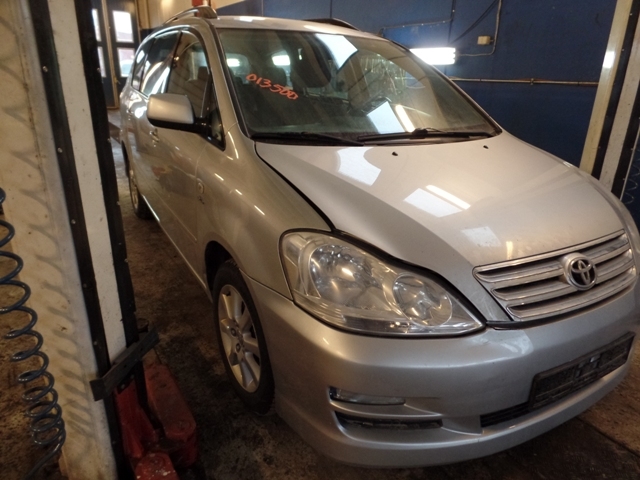 Toyota Avensis, Verso 2001-2009 , Motorkode: 1CD-FTV, Girkassekode: 