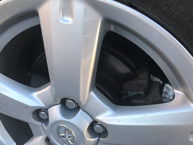 Toyota RAV4 2006-2009 (Type III, Fase 1) , Motorkode: 1AZ-FE, Girkassekode: 