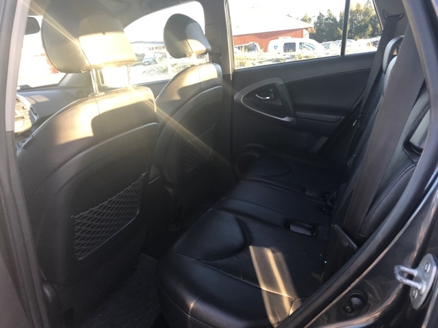 Toyota RAV4 2006-2009 (Type III, Fase 1) , Motorkode: 1AZ-FE, Girkassekode: 