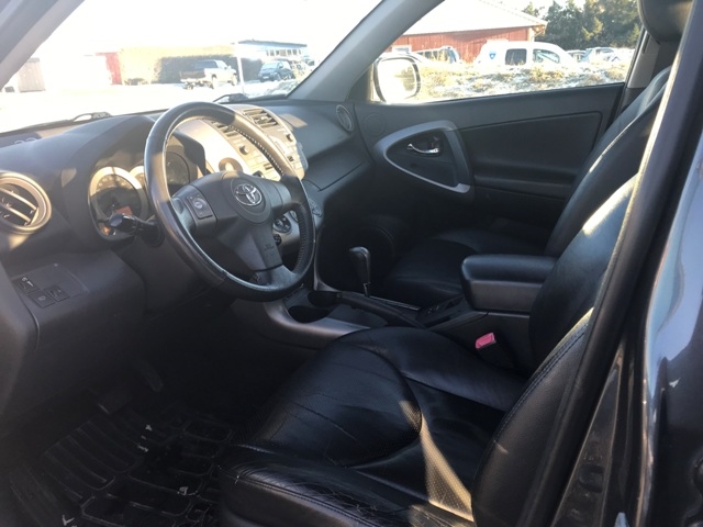 Toyota RAV4 2006-2009 (Type III, Fase 1) , Motorkode: 1AZ-FE, Girkassekode: 