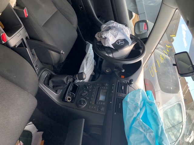 Toyota Avensis 2003-2008 (Type II) , Motorkode: 1AD-FTV, Girkassekode: 