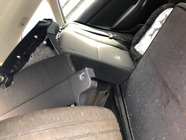 Toyota Avensis 2003-2008 (Type II) , Motorkode: 1AD-FTV, Girkassekode: 