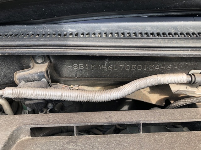 Toyota Avensis 2003-2008 (Type II) , Motorkode: 1AD-FTV, Girkassekode: 