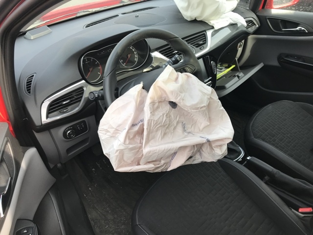 Opel Corsa E 2015-2019 , Motorkode: B10XFL, Girkassekode: 
