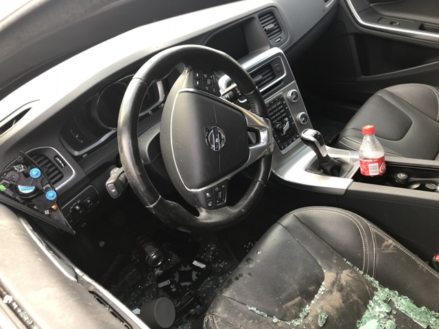 Volvo V60/V60 CC 2013-2018 (Type I, Fase 2) , Motorkode: D4204T9, Girkassekode: 