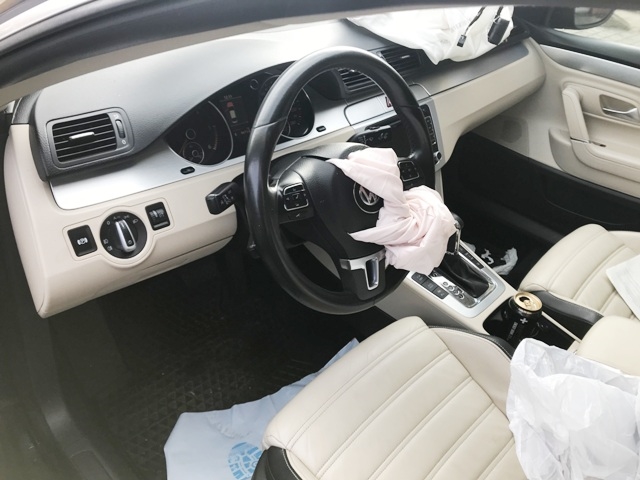 VW CC 2008-2012 (PASSAT CC) (PASSAT CC), Motorkode: CBAB, Girkassekode: LQV