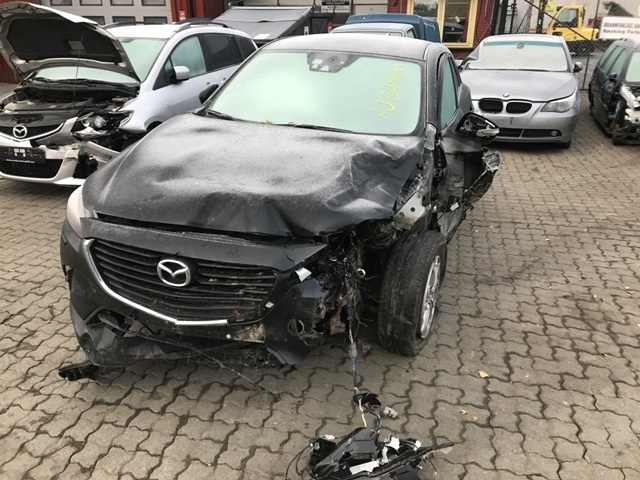 Mazda CX-3 2015-2022 , Motorkode: PEXB/PEX3, Girkassekode: 