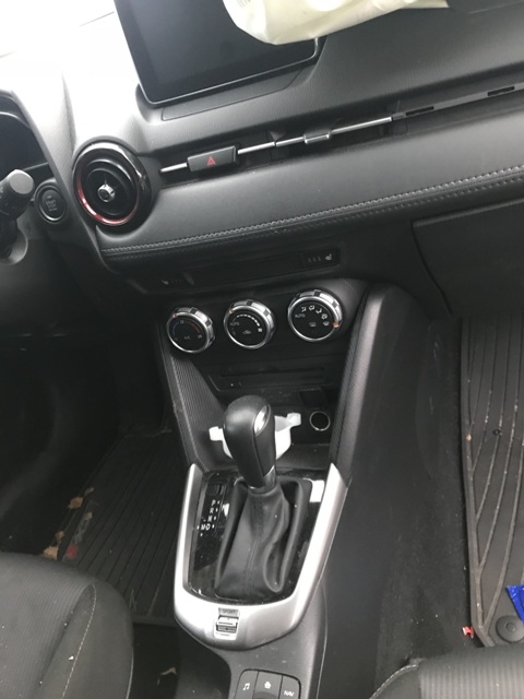 Mazda CX-3 2015-2022 , Motorkode: PEXB/PEX3, Girkassekode: 