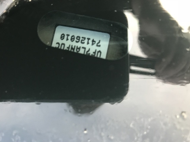 Citroën C4 2004-2011 (Type I) , Motorkode: NFU, Girkassekode: 