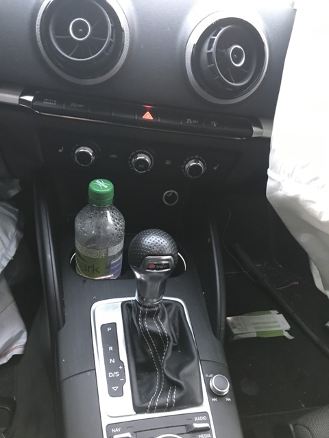 Audi A3 2012-2016 (Type III, Fase 1) , Motorkode: CPTA, Girkassekode: PYU