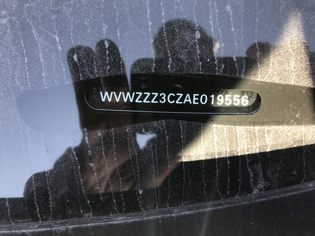 VW Passat 2005-2010 (B6) (B6), Motorkode: CBDC, Girkassekode: LHP